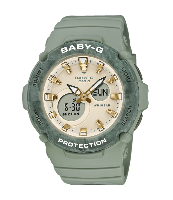 Casio BGA-275M-3A