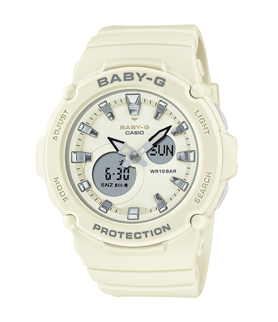 Casio BGA-275-7A