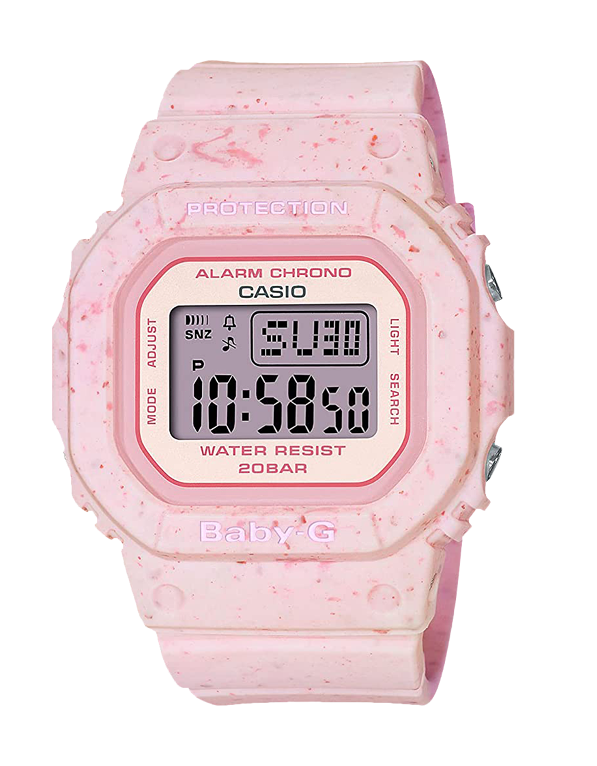 Casio BGD-560CR-4E