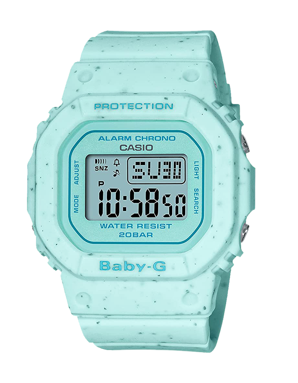 Casio BGD-560CR-2E
