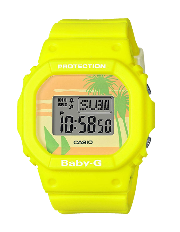 Casio BGD-560BC-9E