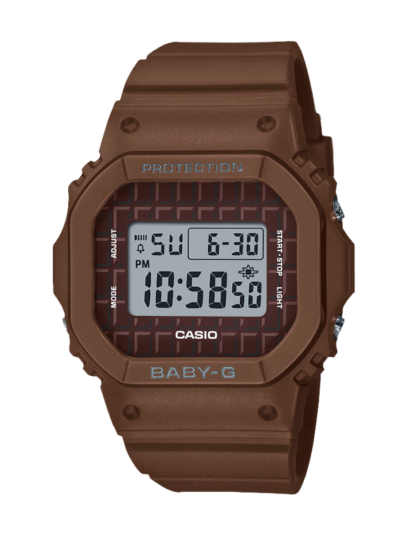 Casio BGD-565USW-5E