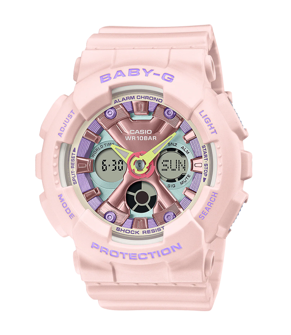 Casio BA-130PM-4A