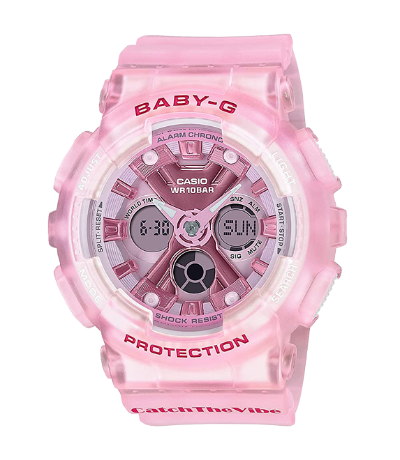 Casio BA-130CV-4A