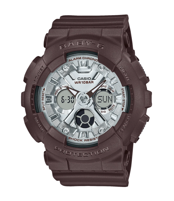 Casio BA-130SW-5A