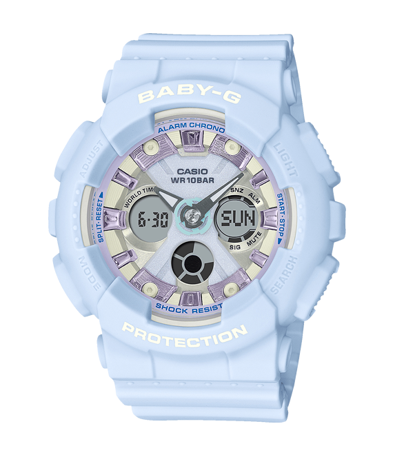 Casio BA-130WP-2A