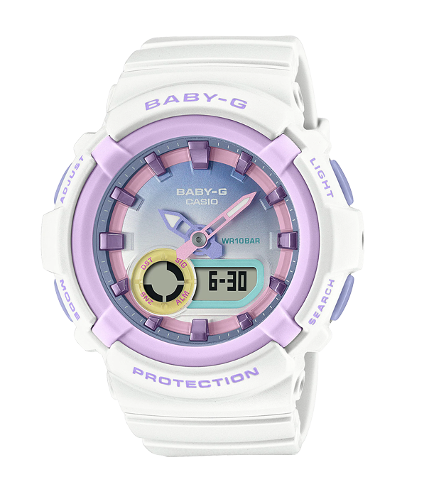 Casio BGA-280PM-7A