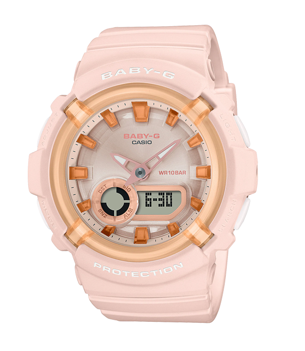 Casio BGA-280SW-4A