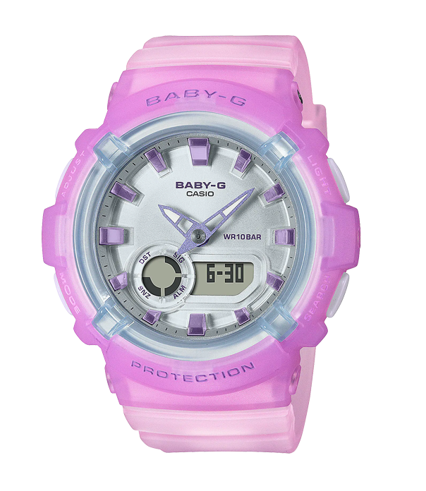 Casio BGA-280-6A
