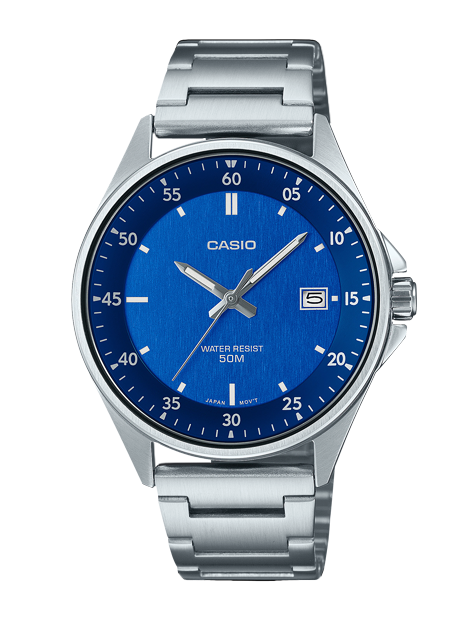 Casio MTP-E705D-2E