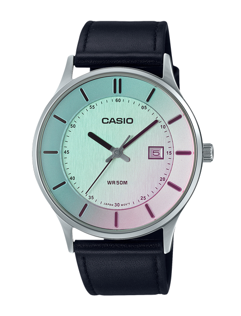 Casio MTP-E605L-7E