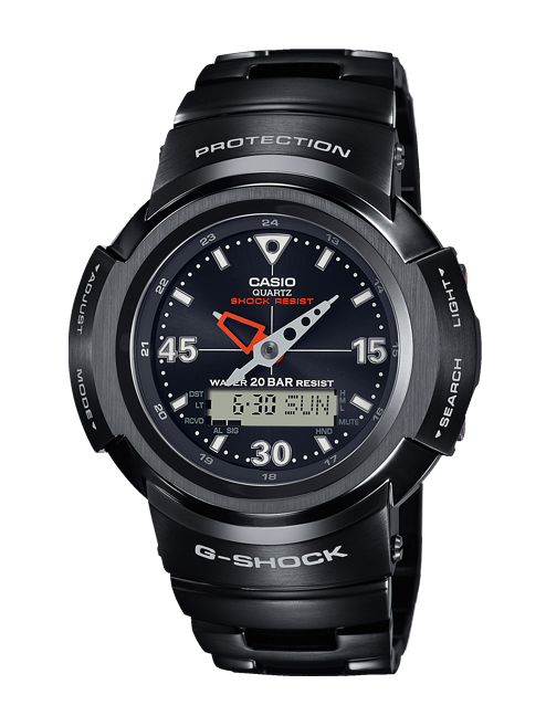 Casio AWM-500-1A