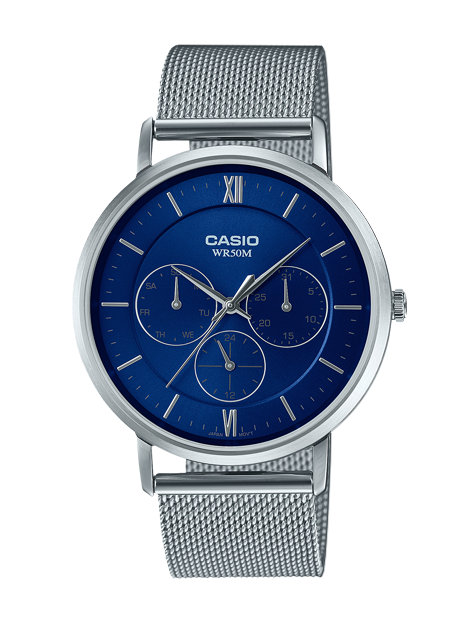 Casio MTP-B300M-2A