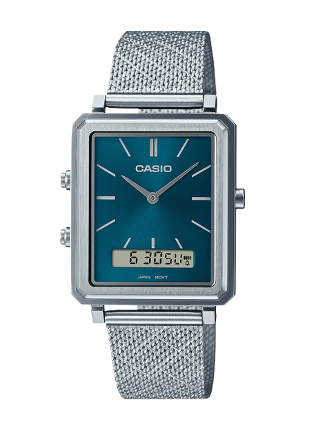Casio MTP-B205M-3E