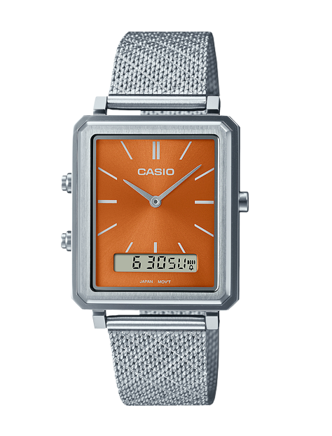 Casio MTP-B205M-5E