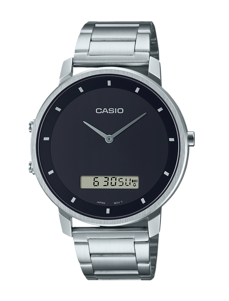 Casio MTP-B200D-1E