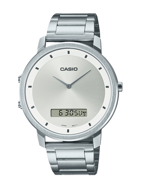 Casio MTP-B200D-7E
