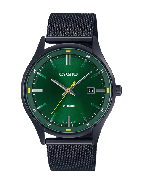 Casio MTP-E710MB-3A