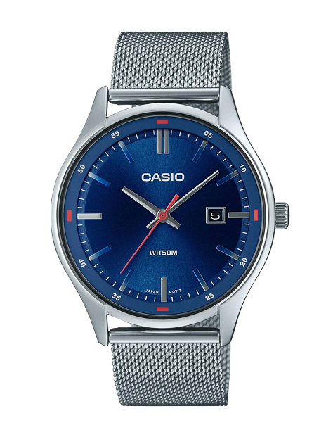 Casio MTP-E710M-2A