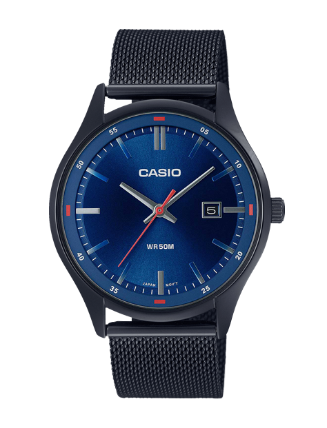 Casio MTP-E710MB-2A
