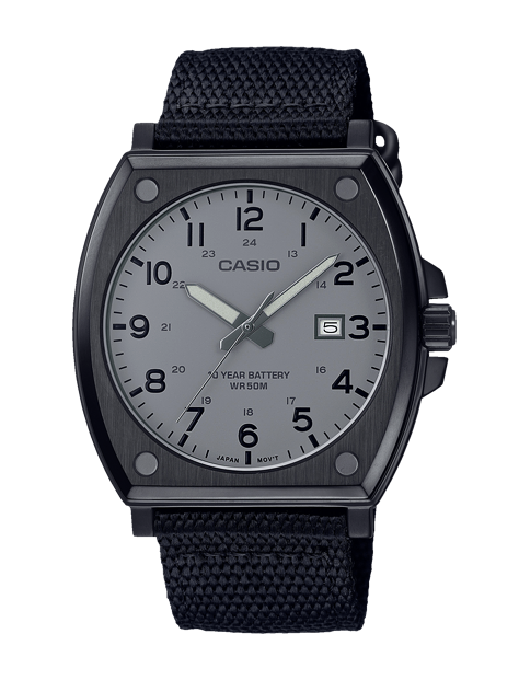 Casio MTP-E715C-8A