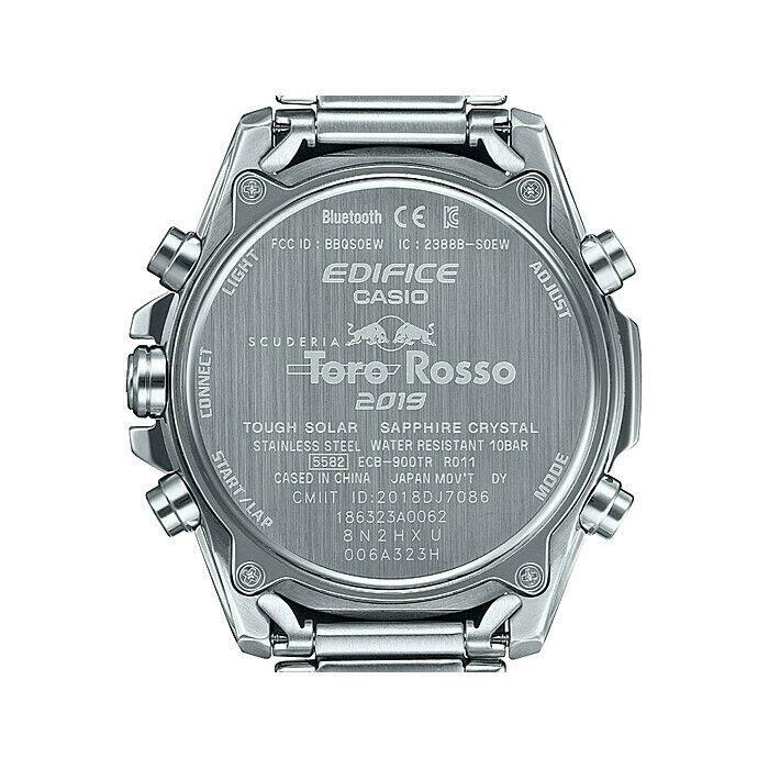 Casio ECB-900TR-2E