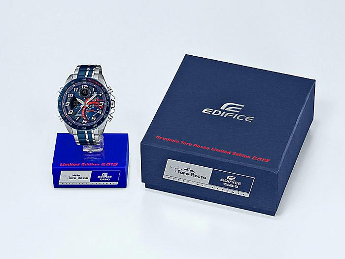 Casio ECB-900TR-2E