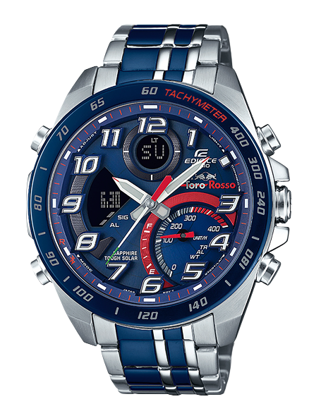 Casio ECB-900TR-2E