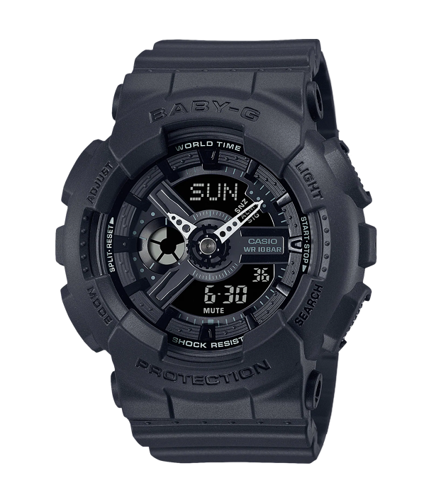 Casio BA-110XBC-1A