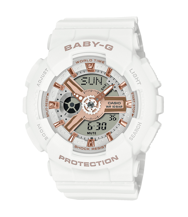 Casio BA-110XRG-7A