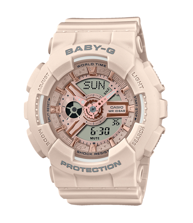 Casio BA-110XCP-4A
