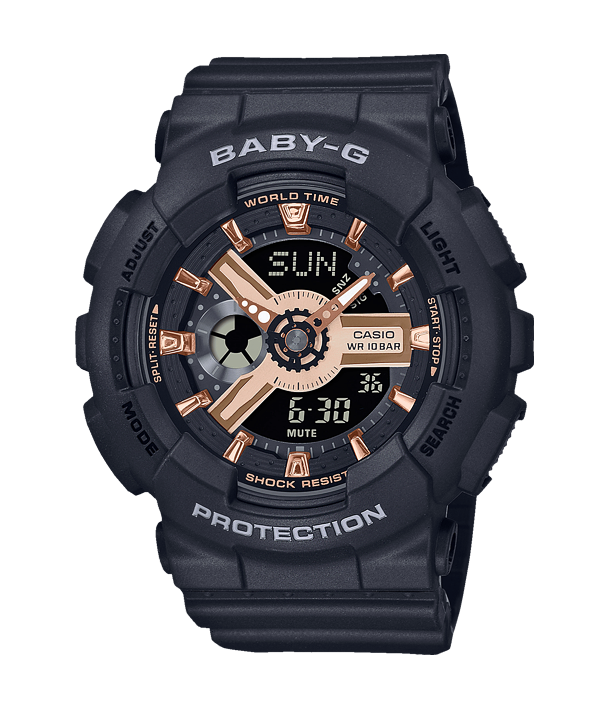 Casio BA-110XRG-1A