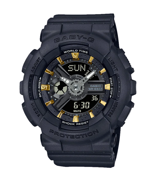 Casio BA-110XGA-1A