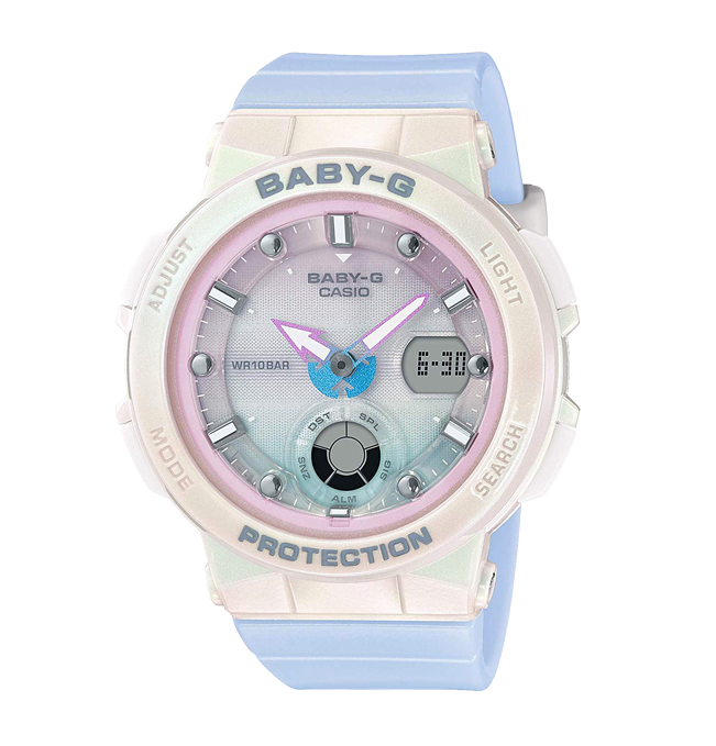 Casio BGA-250-7A3