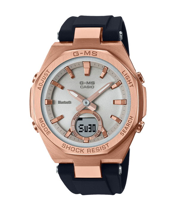 Casio MSG-B100G-1A