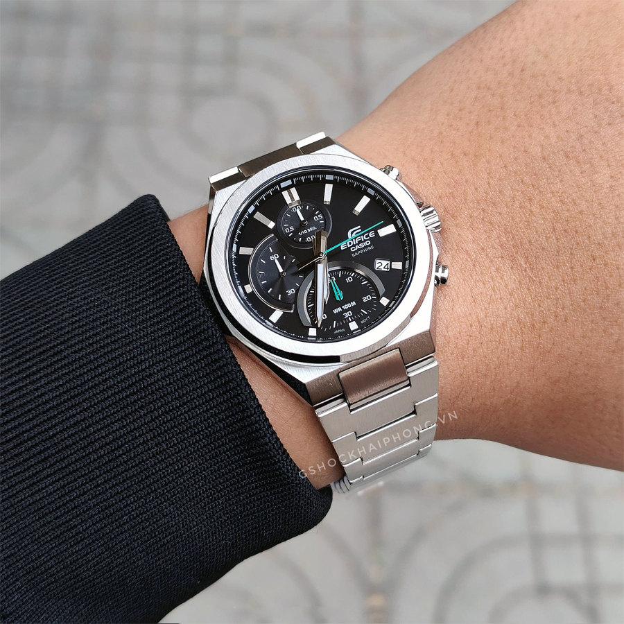 Casio EFB-700D-1AVUEF