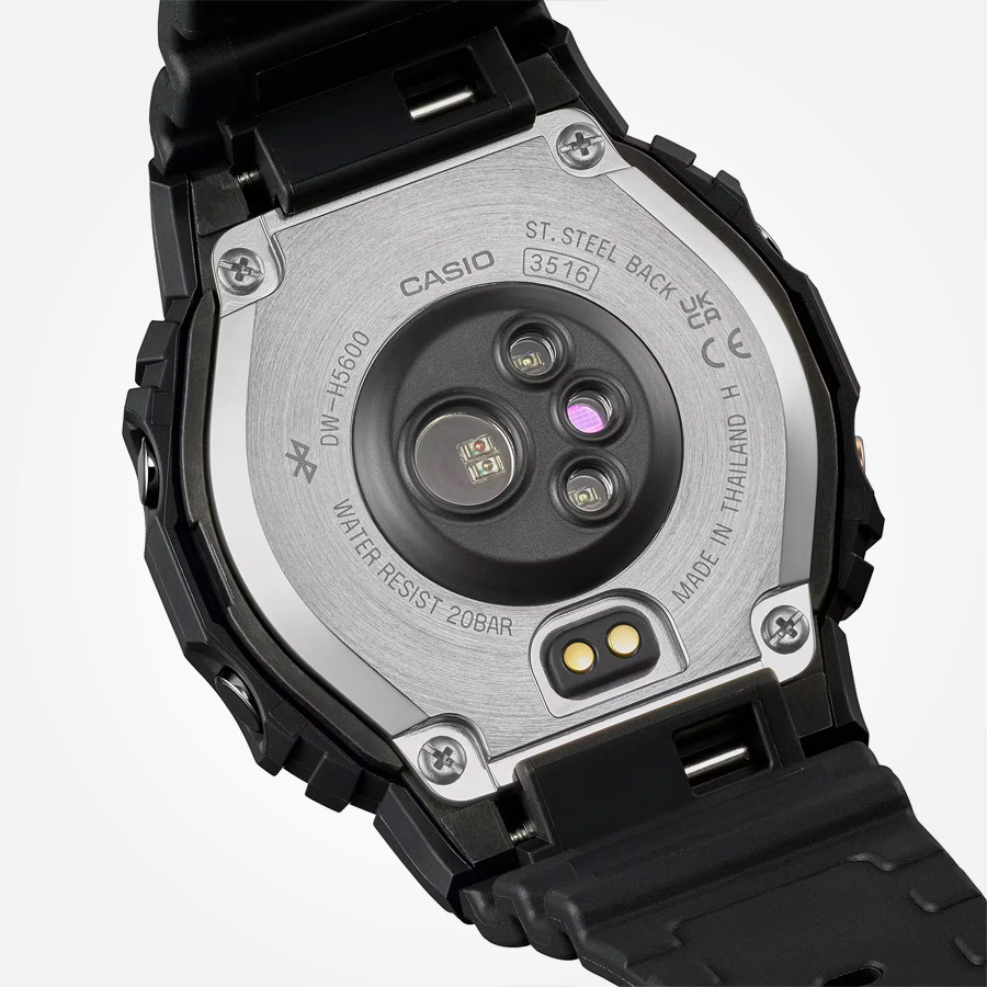 Casio DW-H5600-1E