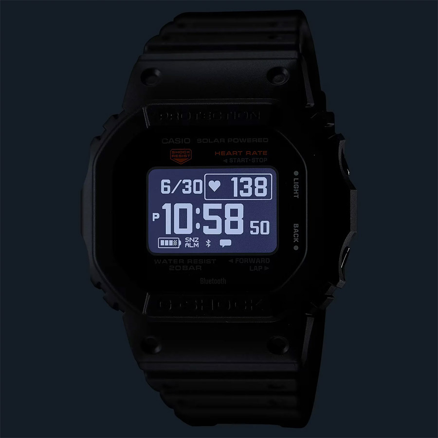 Casio DW-H5600-1E
