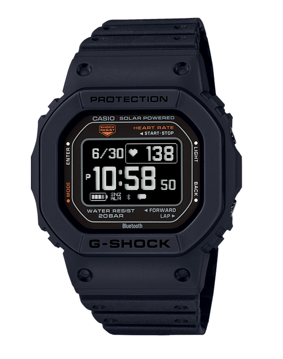 Casio DW-H5600-1E