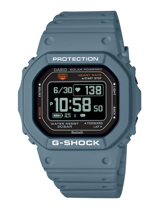 Casio DW-H5600-2E