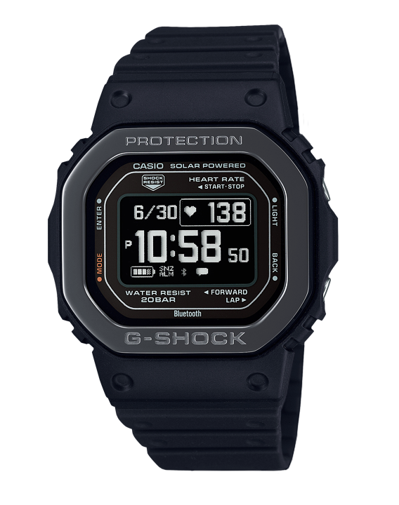 Casio DW-H5600MB-1E