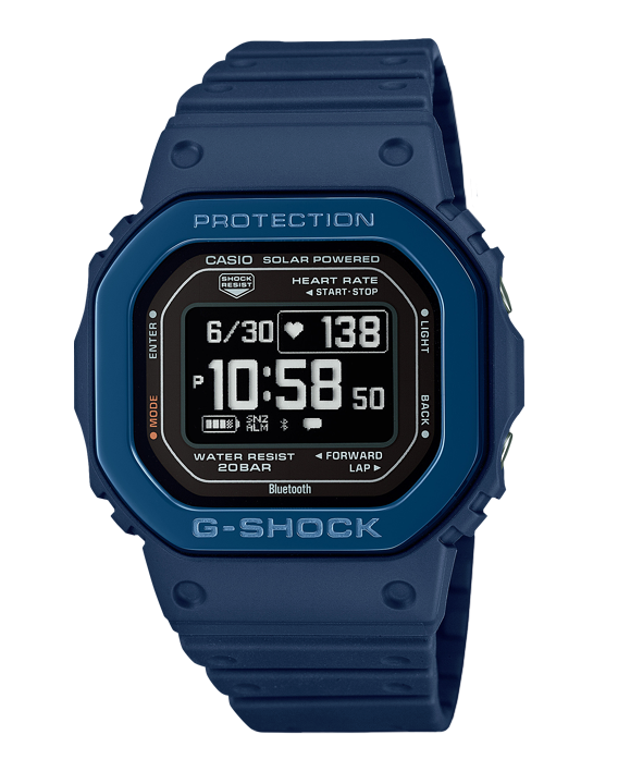 Casio DW-H5600MB-2E
