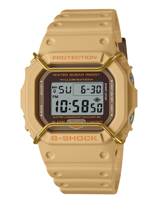 Casio DW-5600PT-5E