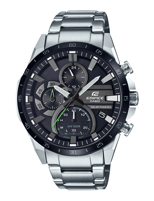 Casio EQS-940DB-1A