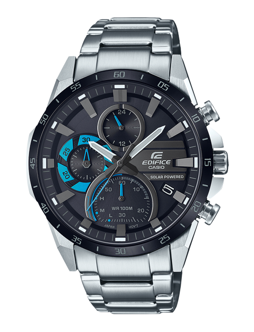Casio EQS-940DB-1B