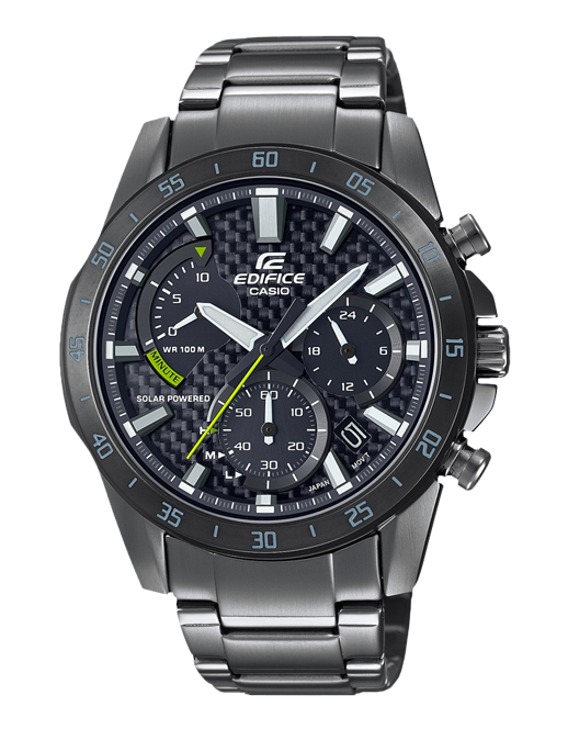 Casio EQS-930DC-1A