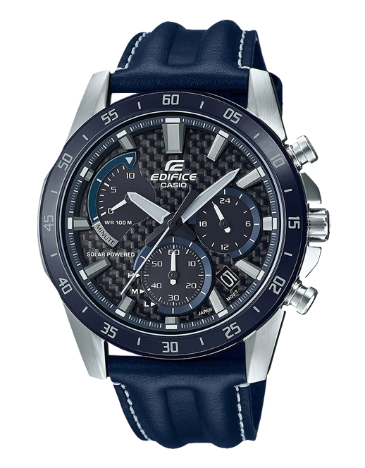 Casio EQS-930BL-2A