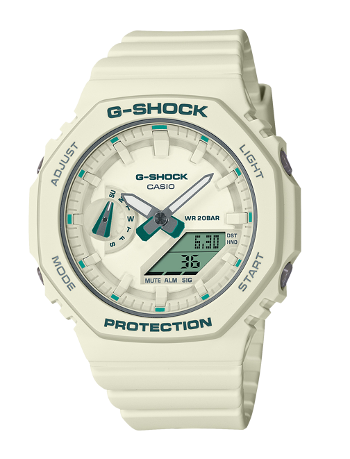 Casio GMA-S2100GA-7A