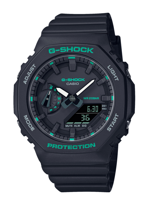 Casio GMA-S2100GA-1A