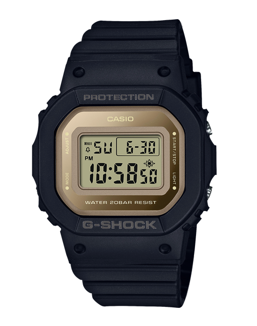 Casio GMD-S5600-1E